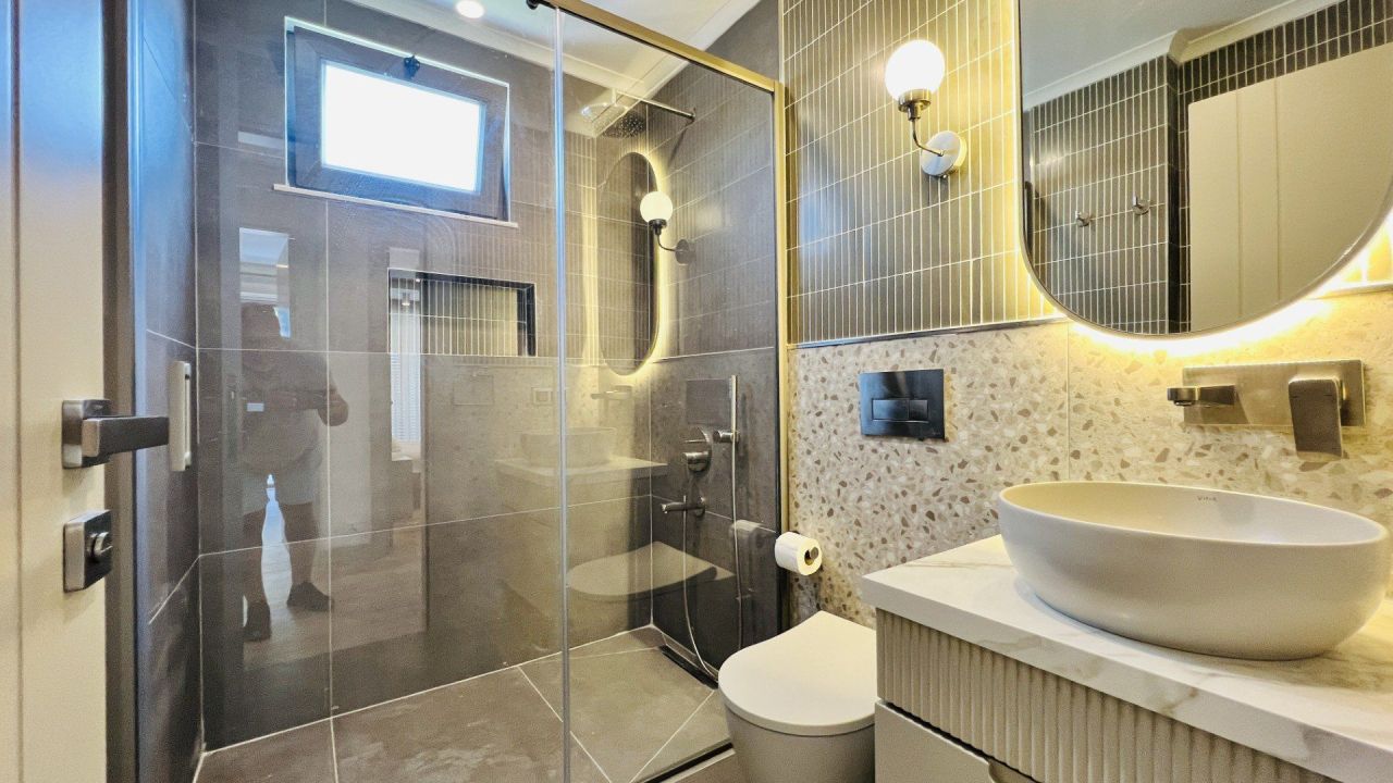 Villa à Kemer, Turquie, 220 m² - image 10