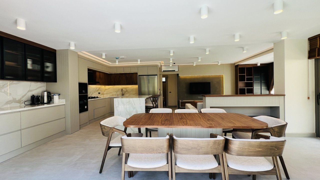 Villa à Kemer, Turquie, 220 m² - image 18