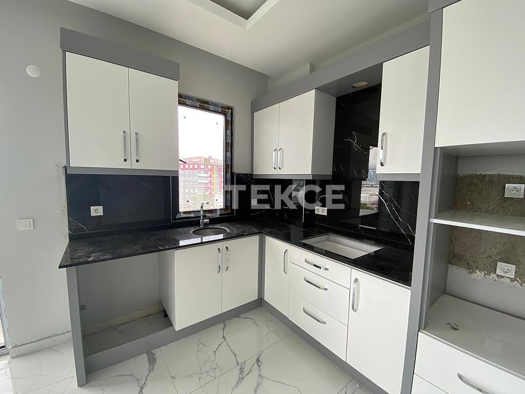 Apartment in Alanya, Turkey, 70 m² - picture 15