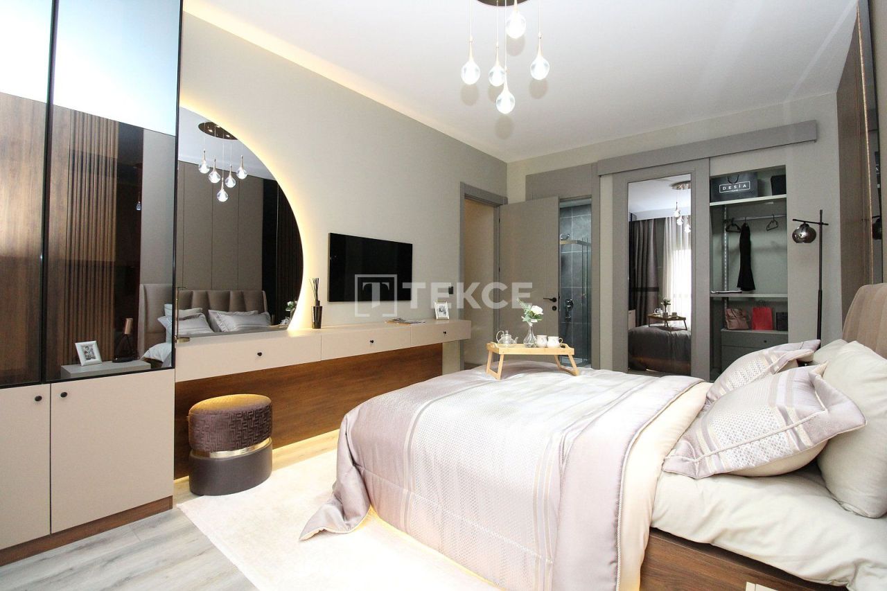 Apartamento en Ankara, Turquia, 147 m² - imagen 15