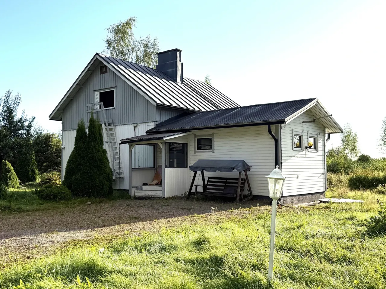 House in Pori, Finland, 85 m² - picture 1