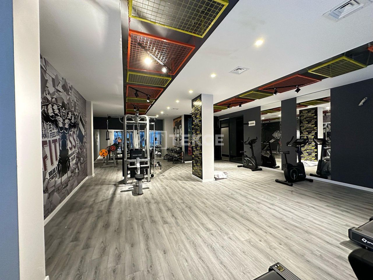 Ático en Alanya, Turquia, 240 m² - imagen 15