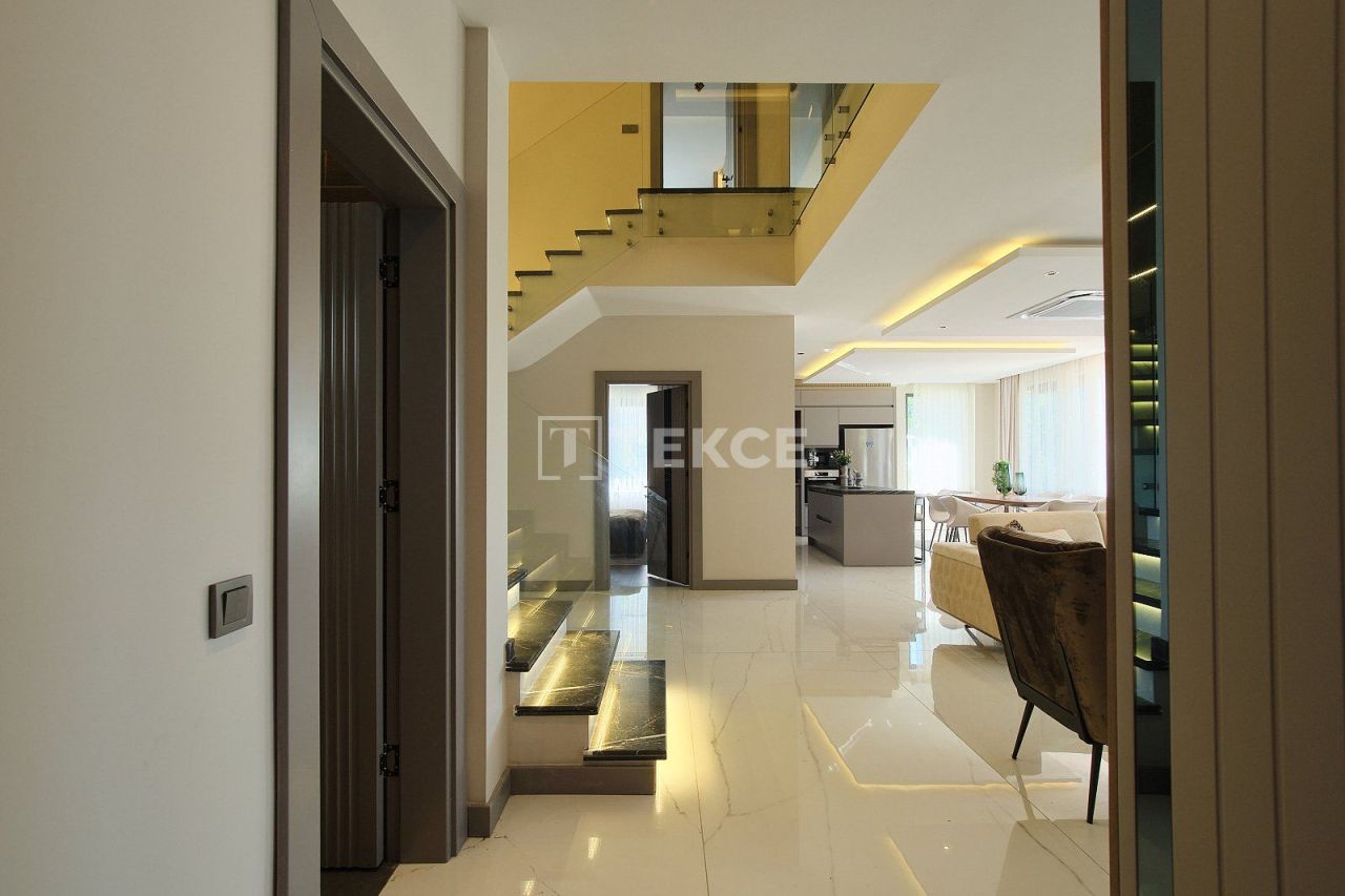 Villa in Alanya, Turkey, 265 m² - picture 15