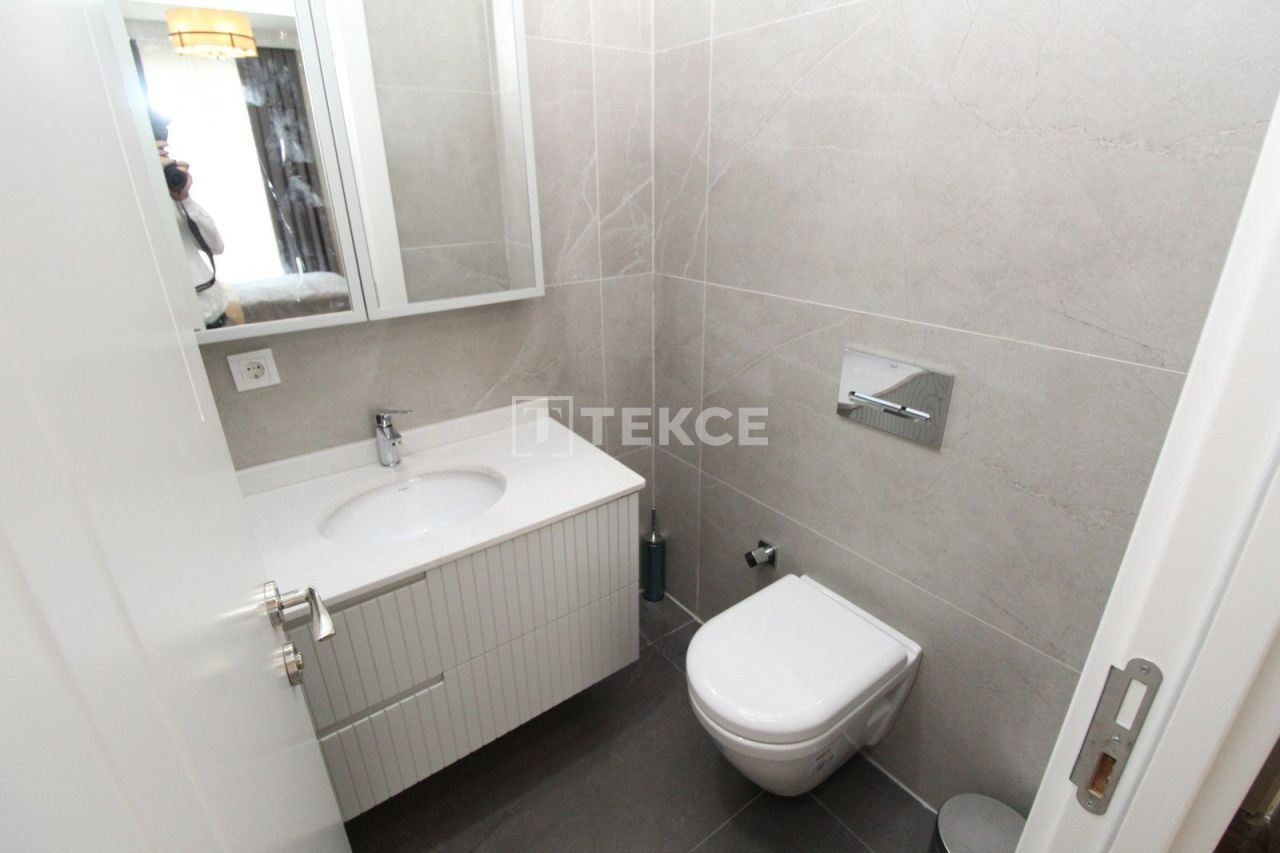 Appartement à Istanbul, Turquie, 176 m² - image 15
