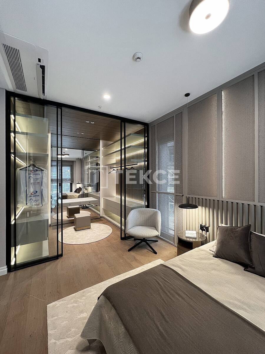 Appartement à Istanbul, Turquie, 238 m² - image 15