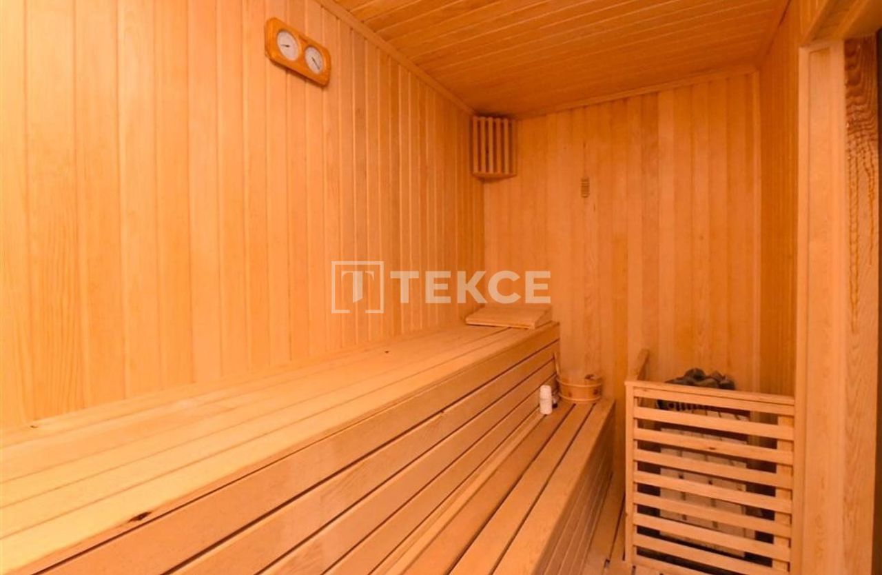 Penthouse à Alanya, Turquie, 205 m² - image 15