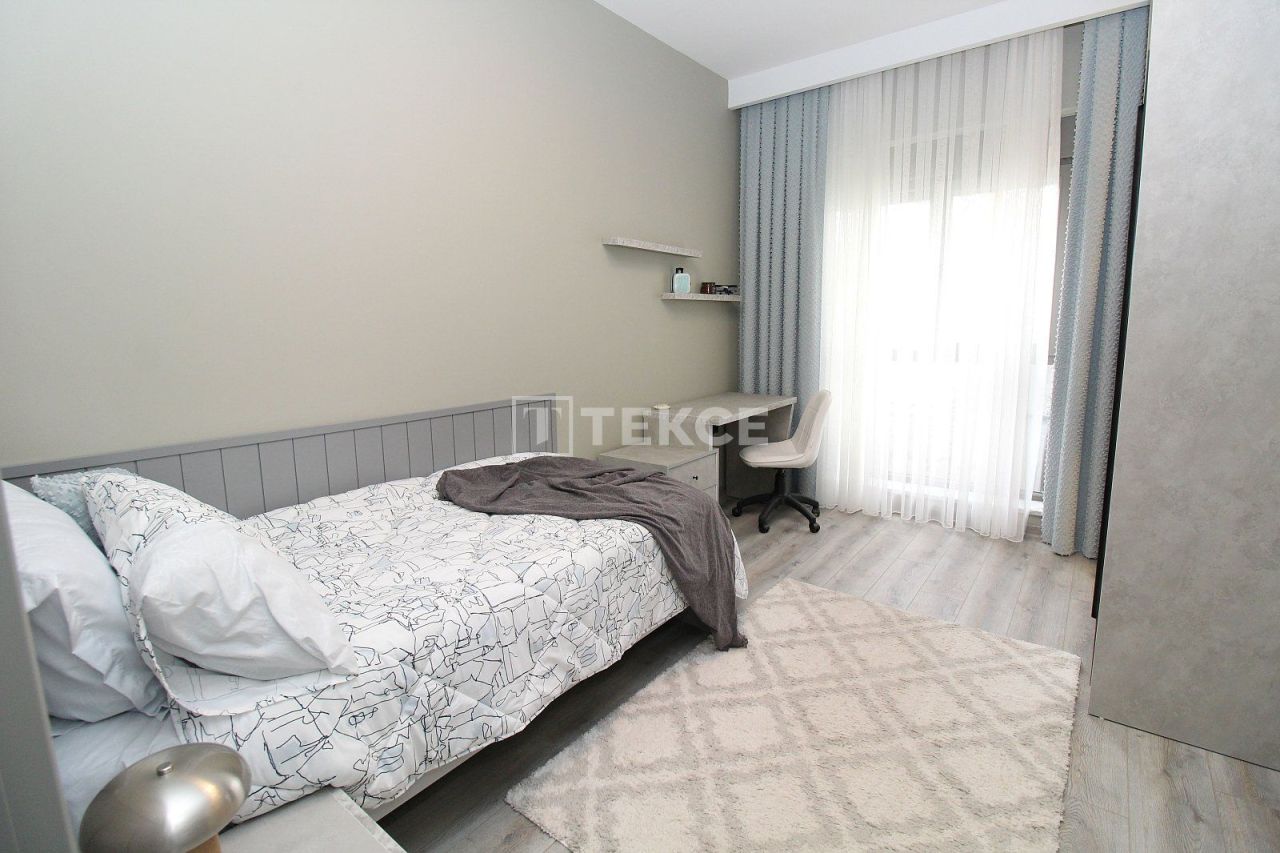 Apartamento en Ankara, Turquia, 147 m² - imagen 16