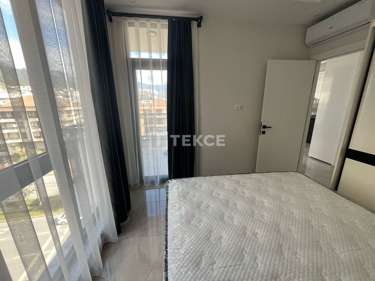 Penthouse in Alanya, Türkei, 147 m² - Foto 16