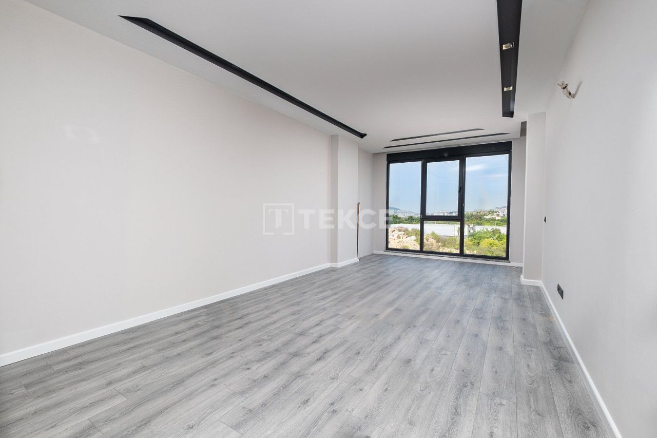 Ático en Alanya, Turquia, 240 m² - imagen 16