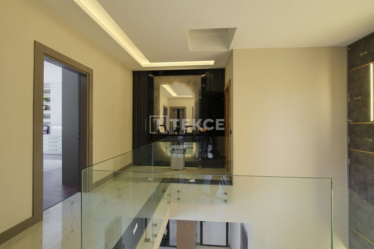 Villa in Alanya, Turkey, 265 m² - picture 16