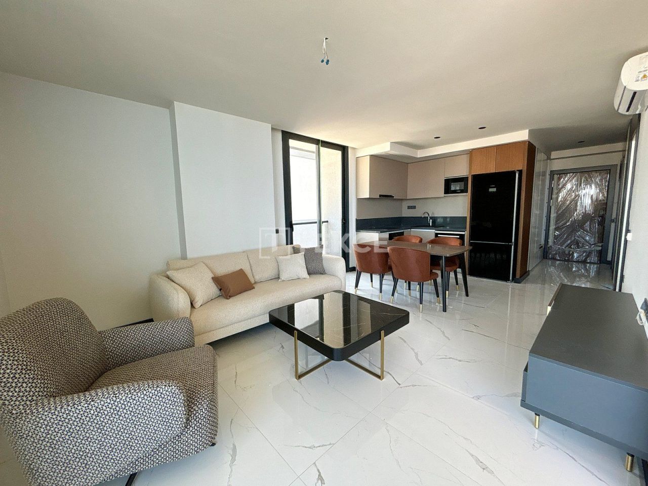 Apartment in Alanya, Turkey, 68 m² - picture 16