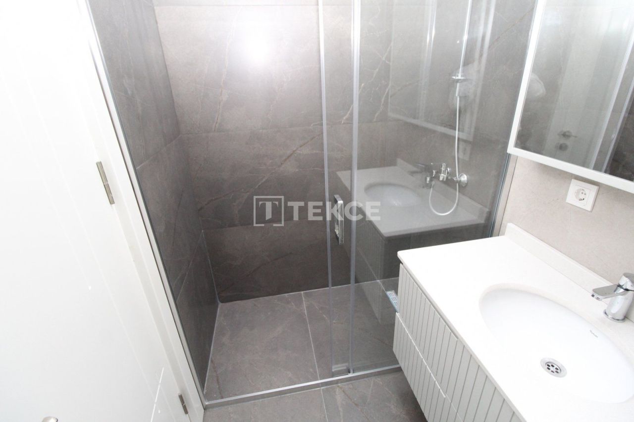 Apartamento en Estambul, Turquia, 129 m² - imagen 16