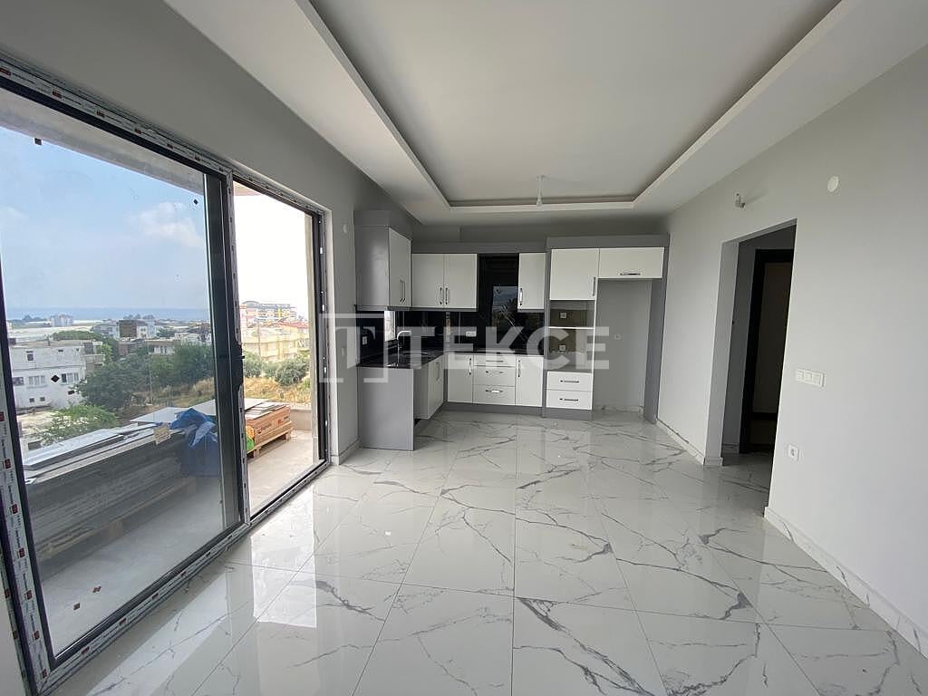Apartment in Alanya, Turkey, 70 m² - picture 17