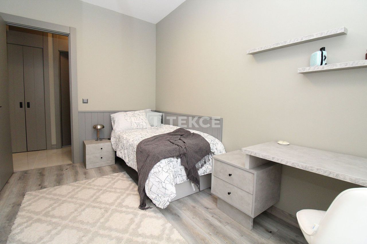 Apartamento en Ankara, Turquia, 147 m² - imagen 17
