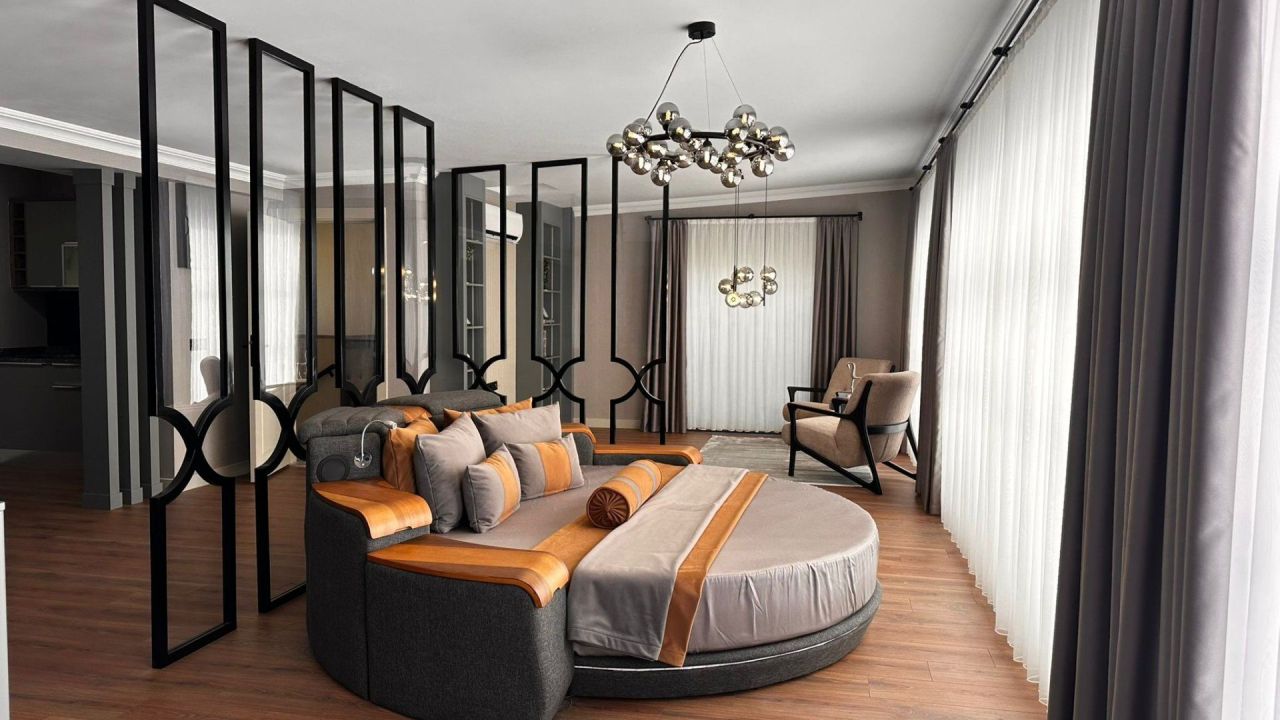 Villa in Alanya, Turkey, 338 m² - picture 12