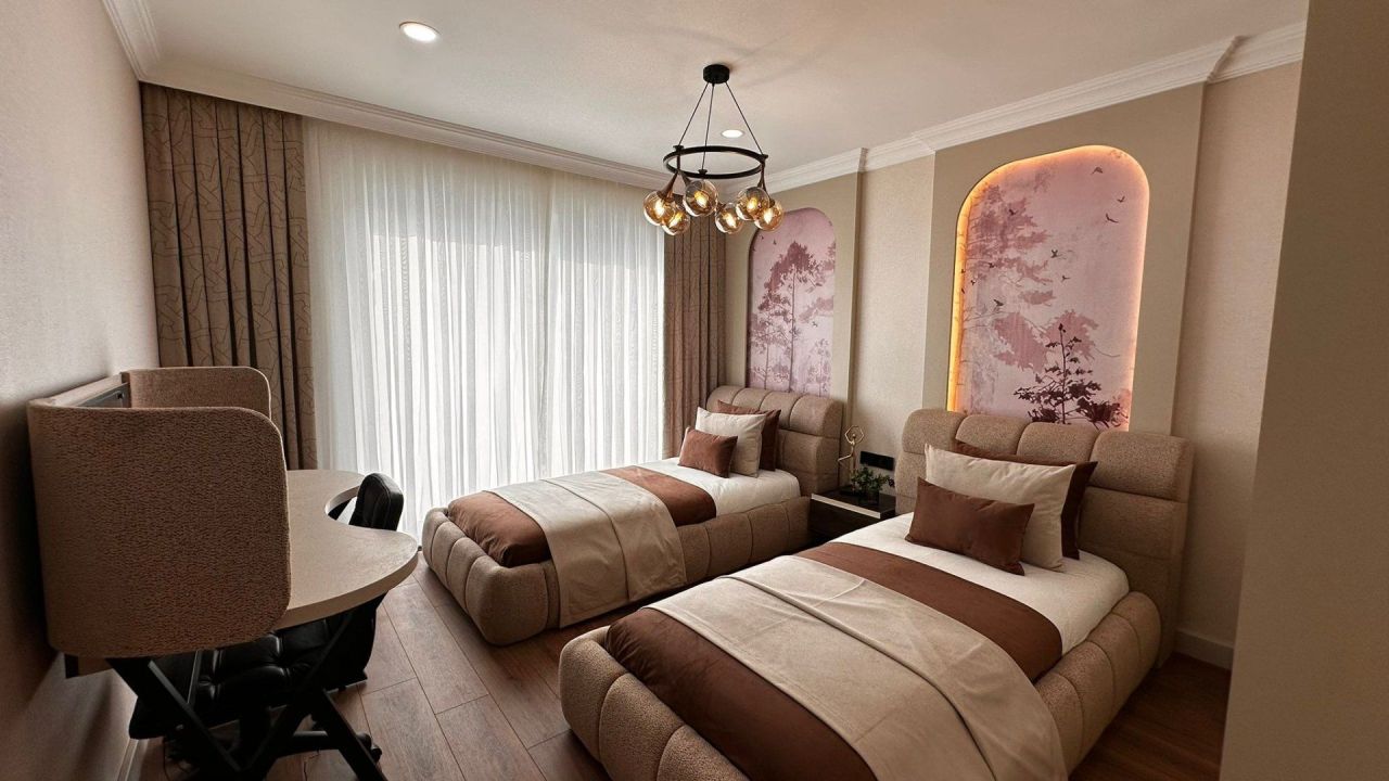 Villa in Alanya, Turkey, 338 m² - picture 6