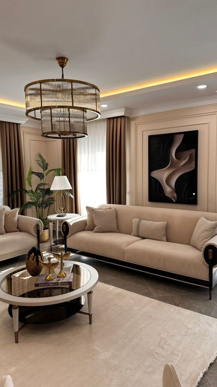 Villa in Alanya, Turkey, 338 m² - picture 1