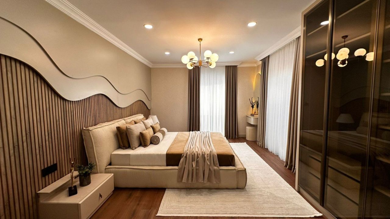 Villa in Alanya, Turkey, 338 m² - picture 4