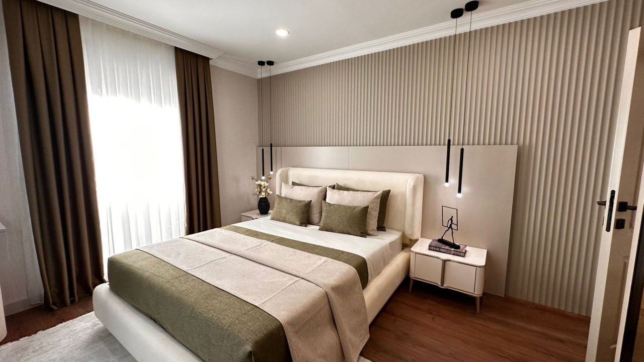 Villa in Alanya, Turkey, 338 m² - picture 2