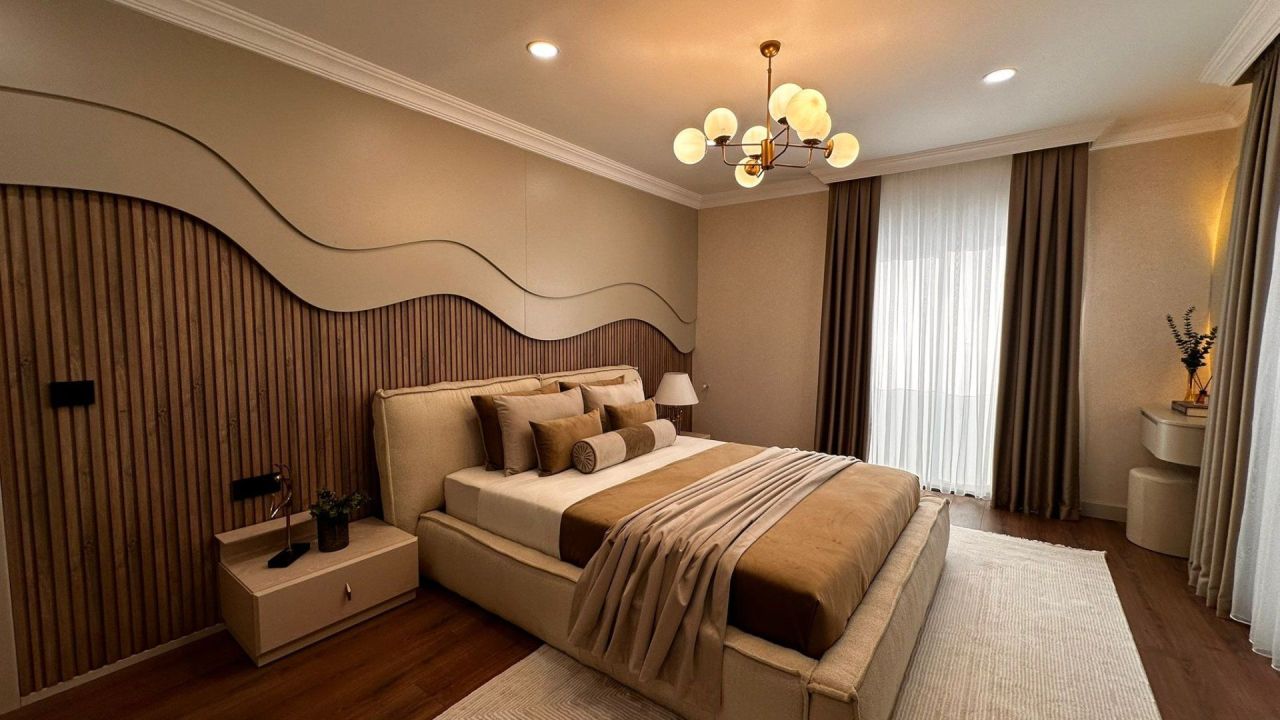 Villa in Alanya, Turkey, 338 m² - picture 10