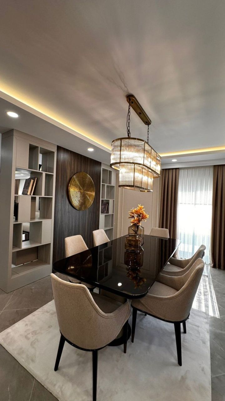 Villa in Alanya, Turkey, 338 m² - picture 11