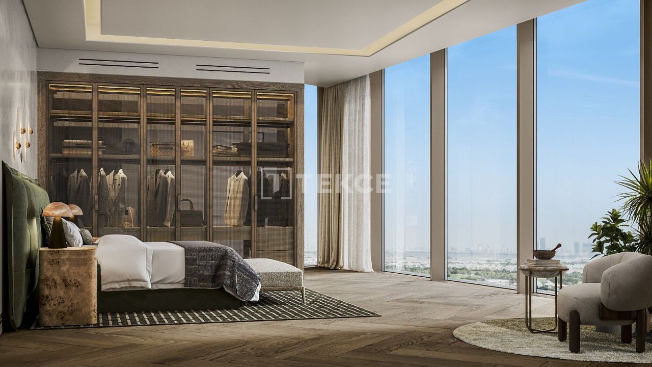 Apartment in Dubai, UAE, 1 310 m² - picture 17