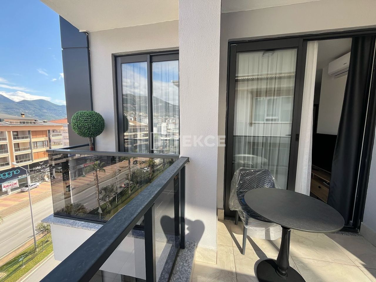 Appartamenti a Alanya, Turchia, 89 m² - foto 17