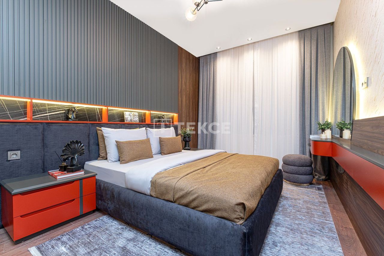 Villa in Alanya, Turkey, 265 m² - picture 17