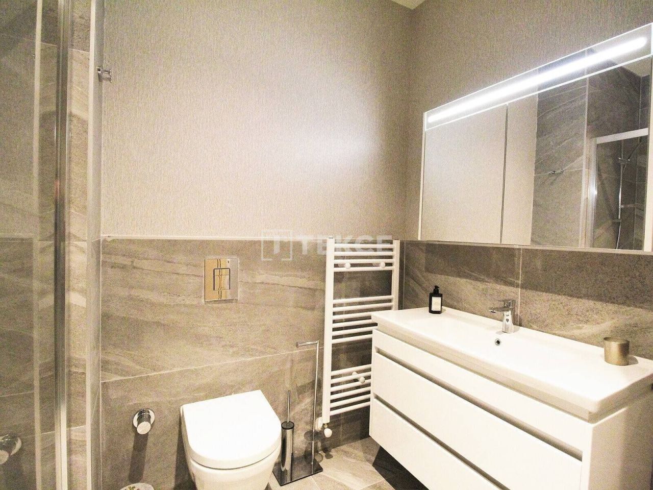 Apartamento en Estambul, Turquia, 118 m² - imagen 17