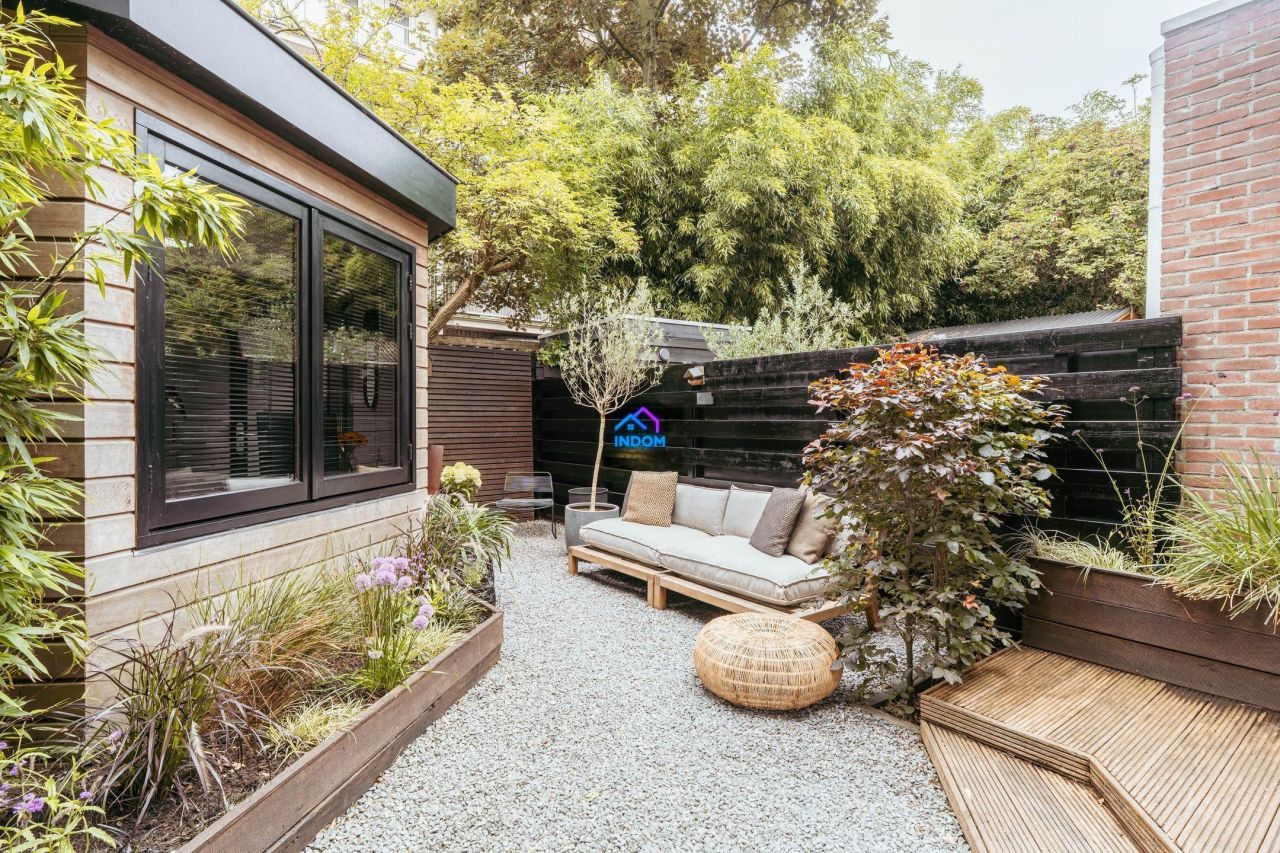 Apartamento en Ámsterdam, Países Bajos, 63 m² - imagen 1