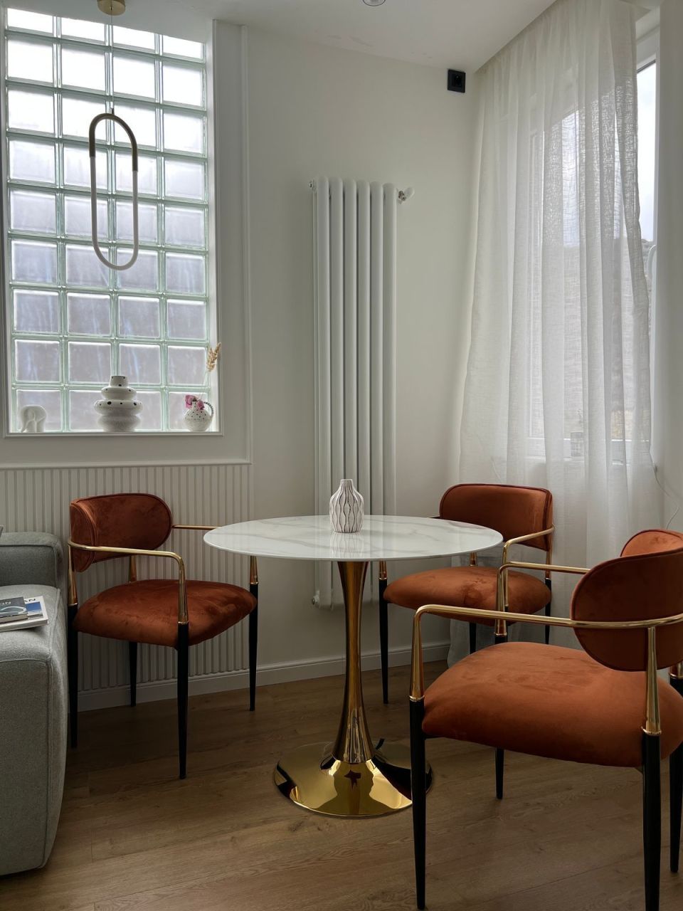 Flat in Tbilisi, Georgia, 82 m² - picture 1