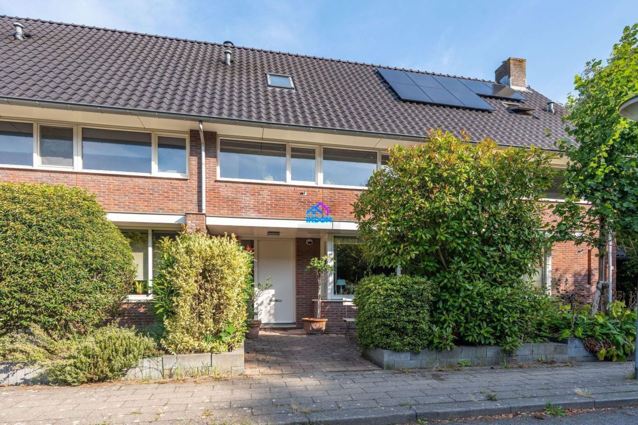 House in Amsterdam, Netherlands, 147 m² - picture 1