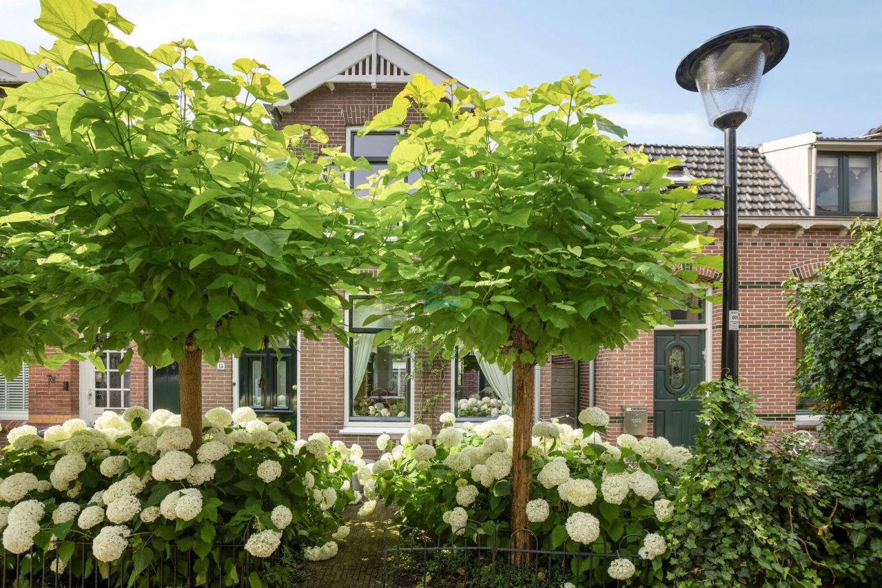 House in Zaandam, Netherlands, 63 m² - picture 1