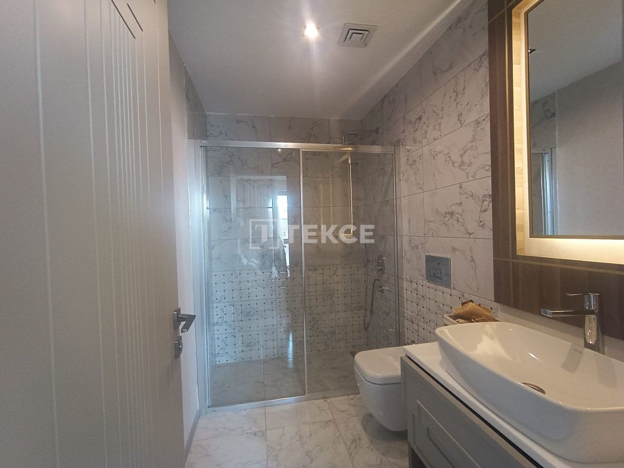 Apartment in Istanbul, Türkei, 53 m² - Foto 18