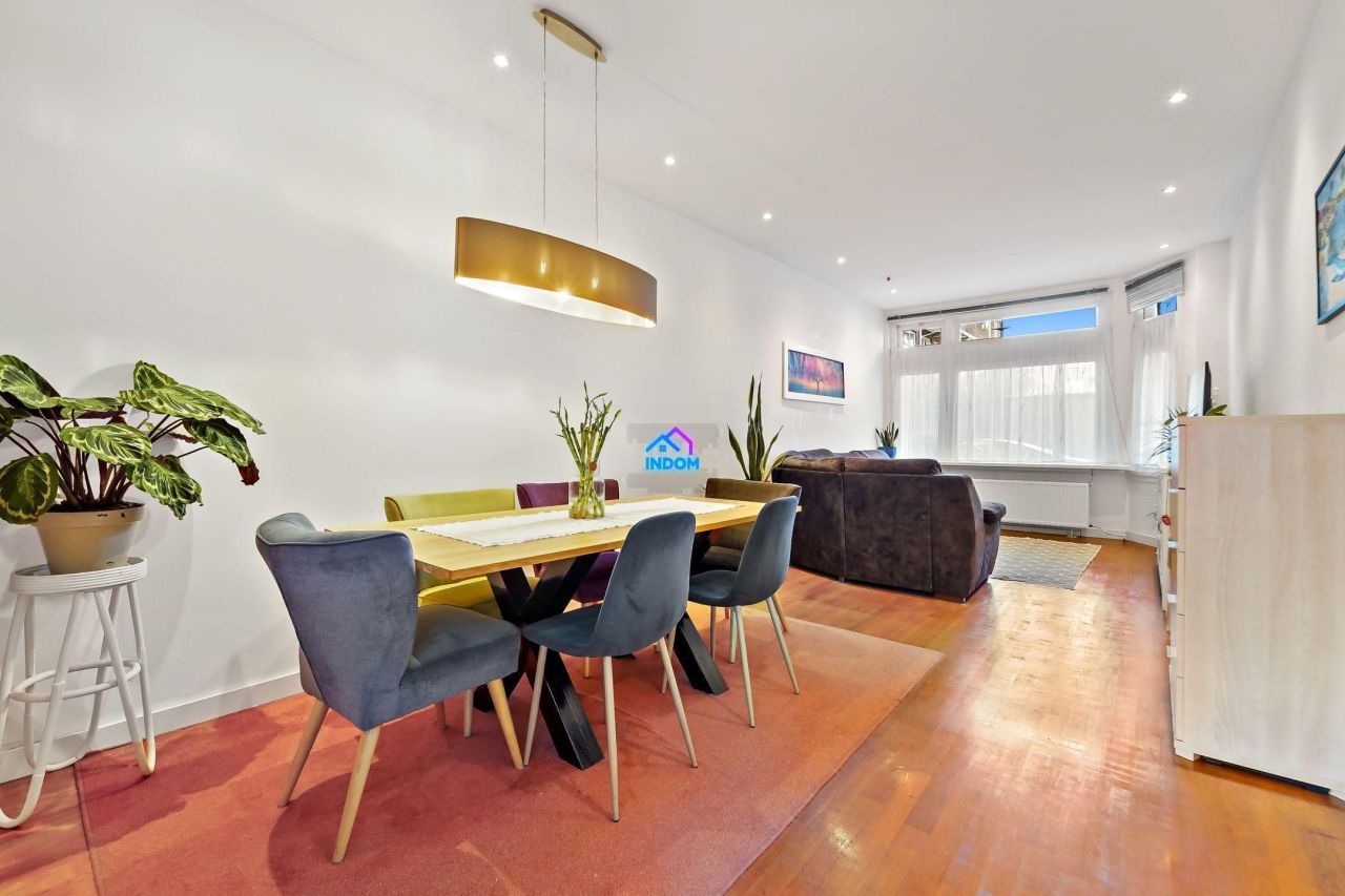 Appartement à La Haye, Pays-Bas, 81 m² - image 1