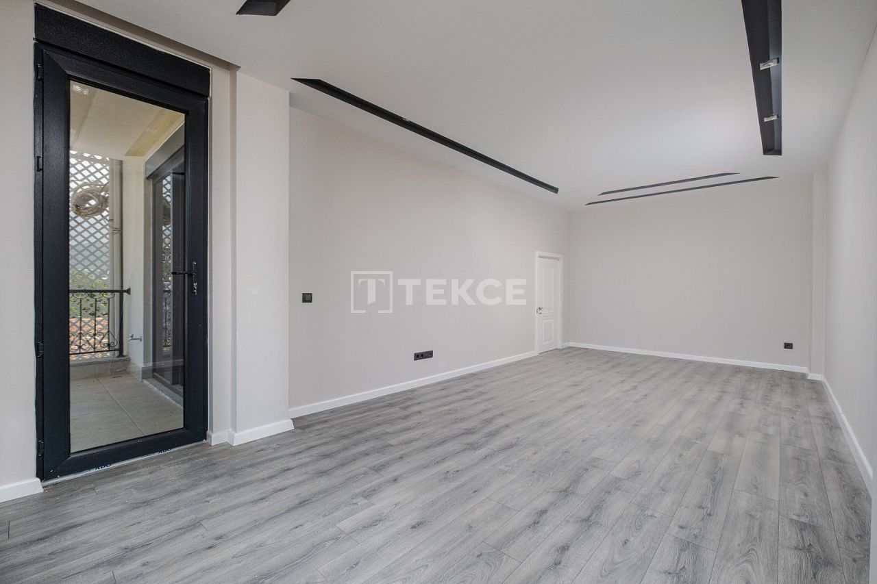 Ático en Alanya, Turquia, 240 m² - imagen 18