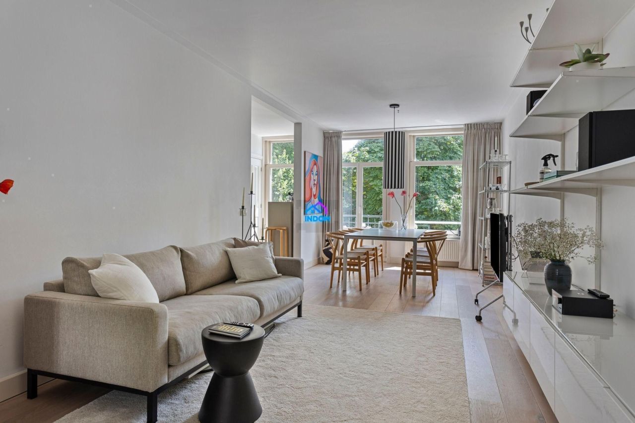 Apartamento en Ámsterdam, Países Bajos, 57 m² - imagen 1