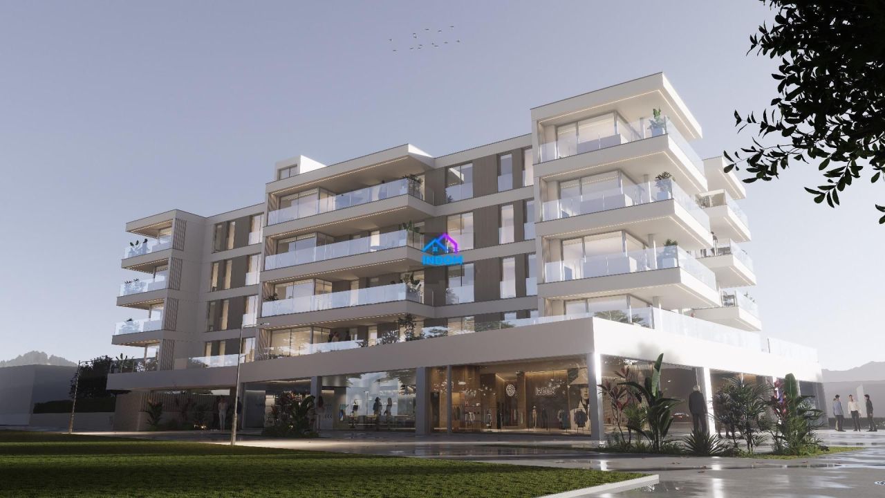 Apartamento Kataloniya, España, 192 m² - imagen 1