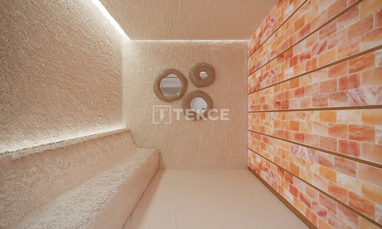 Apartment in Alanya, Turkey, 211 m² - picture 18