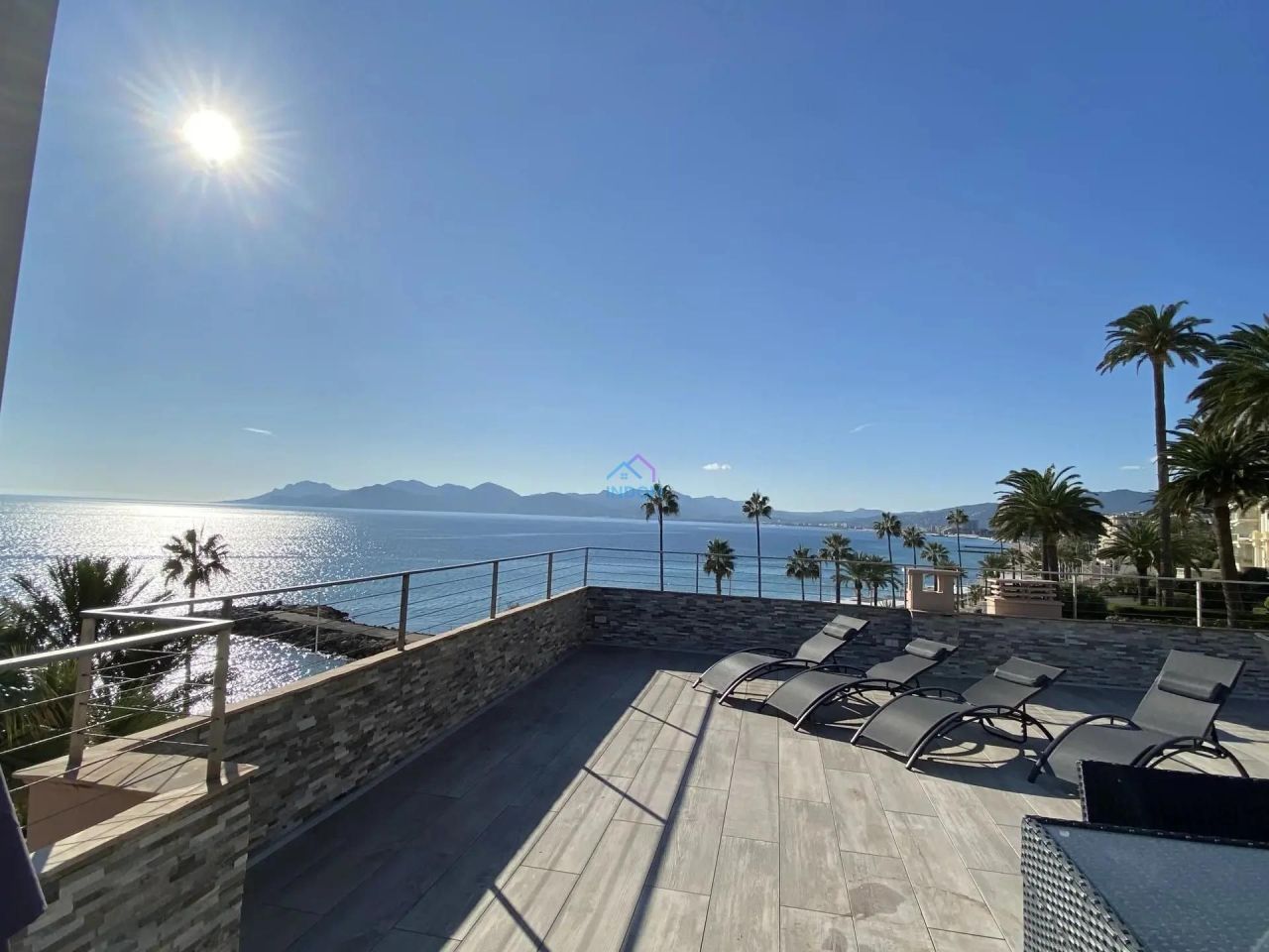Apartamento en Cannes, Francia, 107 m² - imagen 1