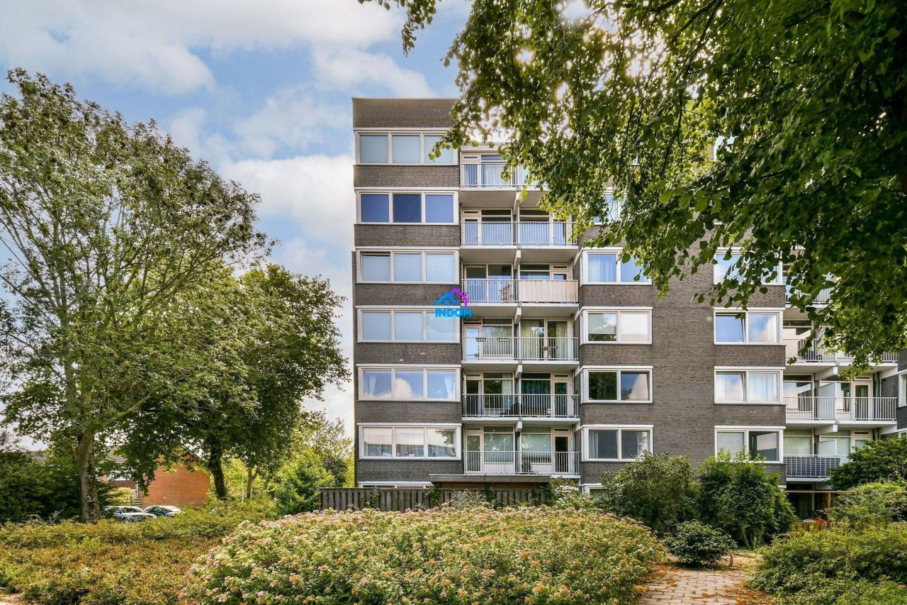 Appartement Hofddorp, Pays-Bas, 70 m² - image 1