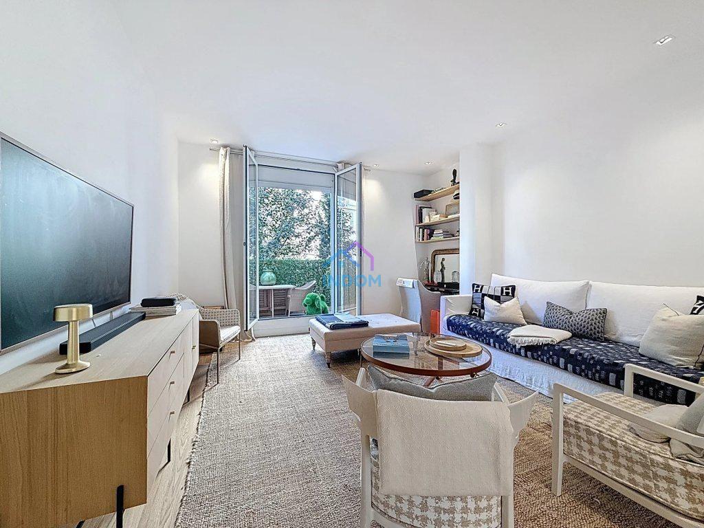 Appartement à Cannes, France, 95 m² - image 1