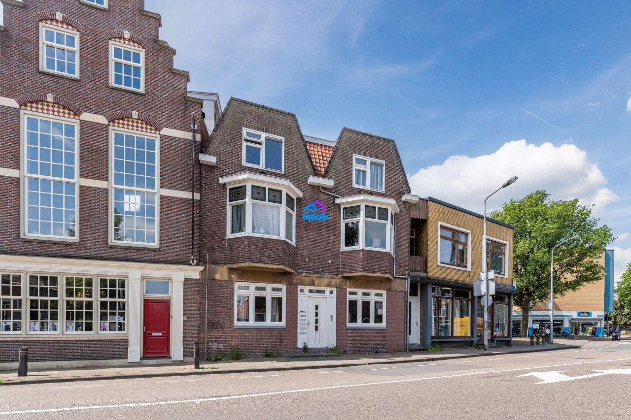 Apartamento en Zaandam, Países Bajos, 34 m² - imagen 1