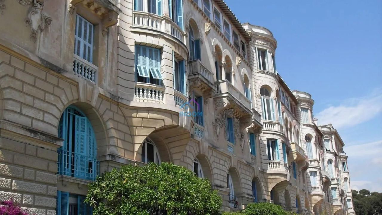 Appartement Monako, France, 110 m² - image 1