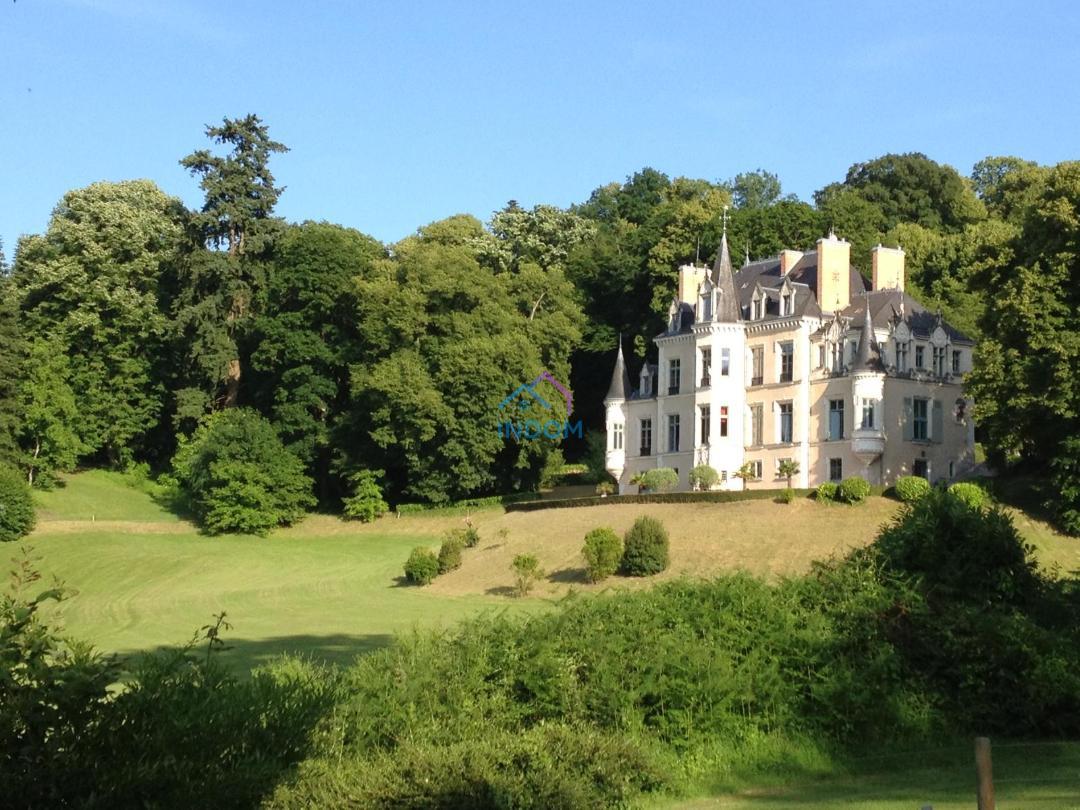 Villa TSentr - Dolina Luary, Frankreich, 800 m² - Foto 1