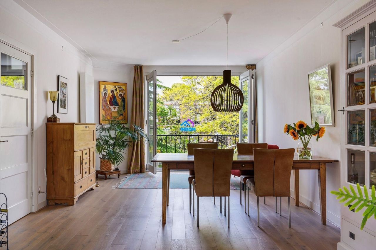 Apartment in The Hague, Netherlands, 97 m² - picture 1