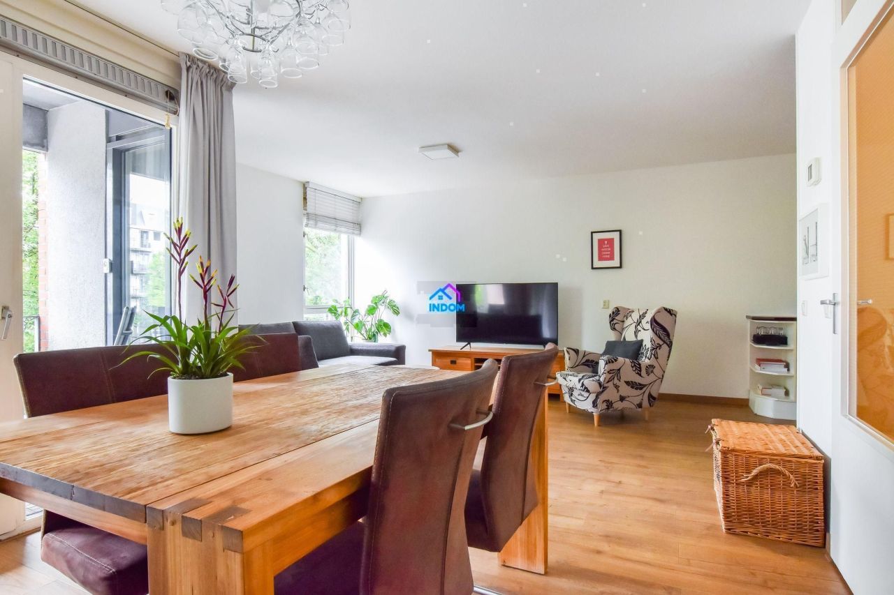 Apartamento en Ámsterdam, Países Bajos, 83 m² - imagen 1