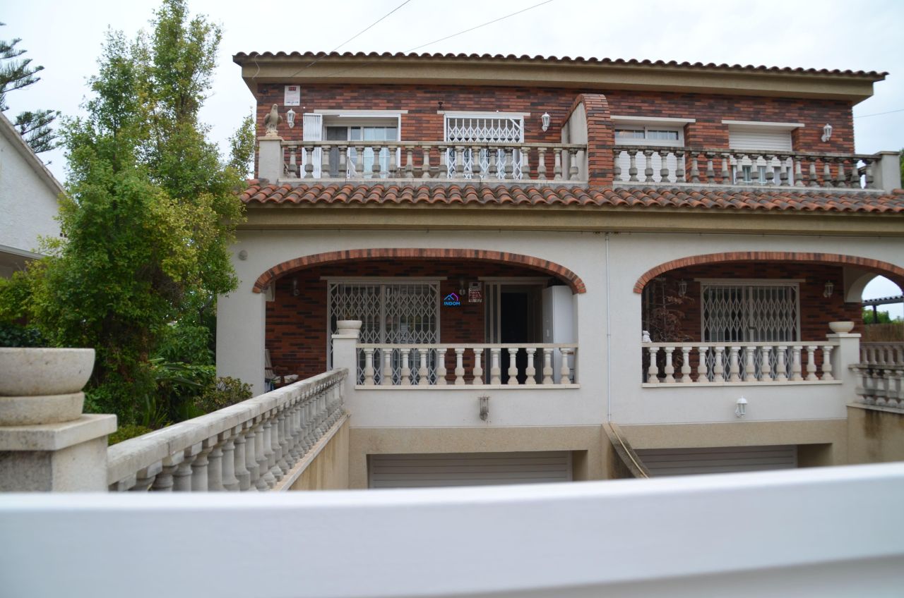 Maison sur la Costa Dorada, Espagne, 266 m² - image 1