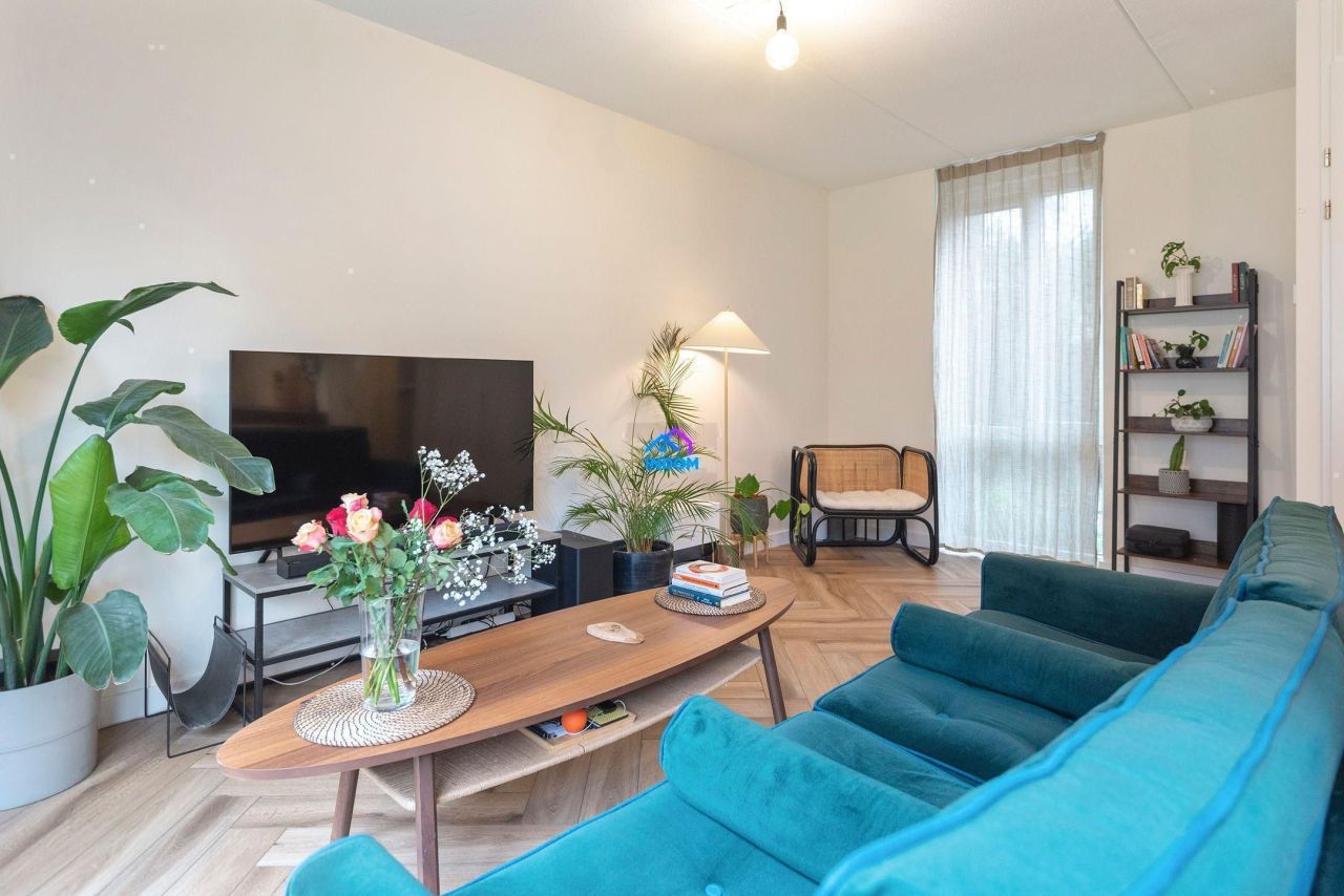Haus in Zaandam, Niederlande, 124 m² - Foto 1