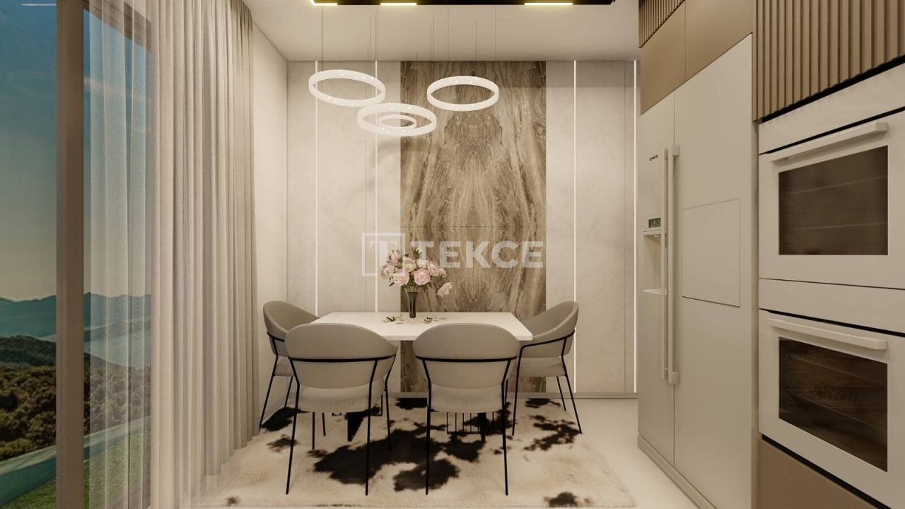 Villa en Alanya, Turquia, 290 m² - imagen 18